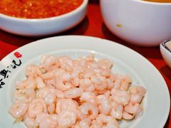 -裕兴记•蟹黄面馆(人民广场店)