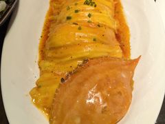 -海派悦庭·海胆烧麦·新融合菜(凯德广场店)