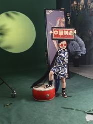 -爱儿美儿童摄影(奥森公园店)