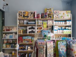 -香港3861婴幼儿游泳馆(东海商务中心店)