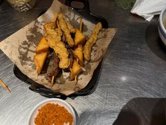 -潮界(LU·ONE凯德晶萃广场店)