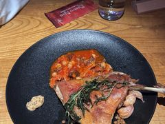 -妮妮酒馆Bistro Nini