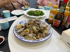 -杨记海鲜楼(三门黑金冠店)