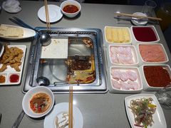 -海底捞火锅(和安宁春城店)