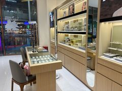 -浙文眼镜(华熙528店)