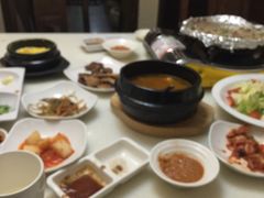 -向阳庄烧烤店(望京西园店)