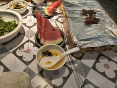 -勇利赵家烤肉坊(翠华北路店)