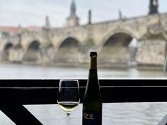 -Kampa Park Restaurant