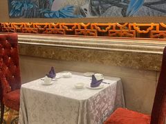 -天禄华美达广场酒店-雅兰轩中餐厅(青年路店)