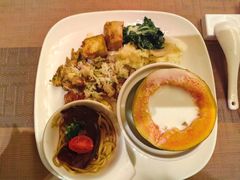 -三宝大饭店-中和艺素餐厅(浦上金山正祥广场店)