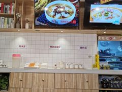 -椒颜酸菜小鱼(万寿路店)