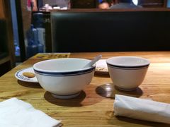 -吕氏疙瘩汤·私家菜馆(慈云寺店)