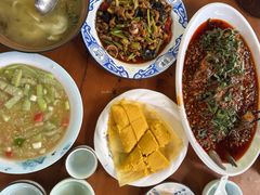 -青城甲(青城山店)