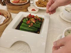 -福满园大酒楼(梅林店)