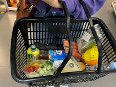 -Olé精品超市(南宁万象城店)