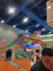 -乐之翼家庭娱乐中心