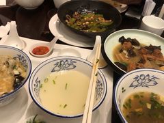 -皇冠假日酒店-御皇轩中餐厅