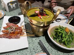 -Home Thai·泰谣(王府井apm店)