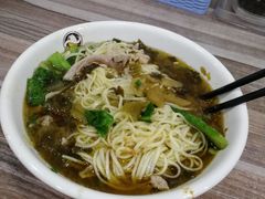 -万州面馆(黄泥磅店)