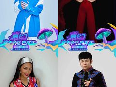 -七彩云南欢乐世界