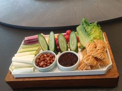 -香丰阁·烤鸭·川湘菜(清河店)