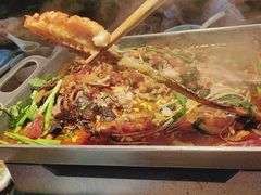 -舌战烧烤酒馆(三街两巷店)