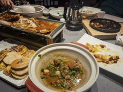 -徽州小镇(高新店)