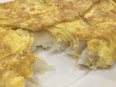 鸡蛋麻糍-百家缘(东门南路店)