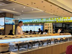 -素满香·素食自助餐(福州·长乐北路店)