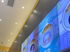 -小杨生煎(深圳岗厦北店)