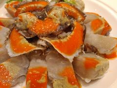 -富邦大酒店-愉月轩中餐厅