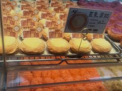 -鲍师傅糕点(台东步行街店)
