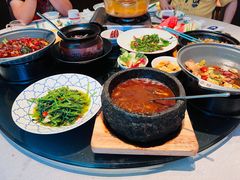 -瓷忆·瓷文化餐厅(上海店)