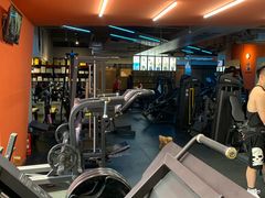 -RoMan罗马健身工作室(莘庄店)