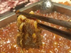 -红鼎坊·老成都火锅(新南门店)