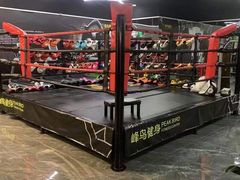 -峰鸟自助健身(锦泰城店)