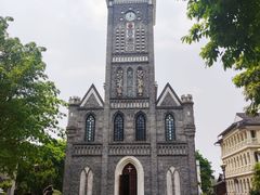 -两江国际影视城