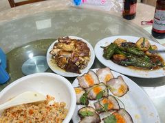 -东莞楼农家菜(金海湾大道分店)