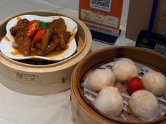 -益健美食大广场(北岭店)