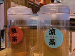 -町门烤肉拌饭专门店(哈西万达店)