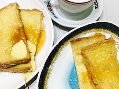 -利强记北角鸡蛋仔(弥敦道店 )