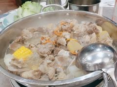 -尖沙咀大酒楼(罗村店·粤菜海鲜·宴会聚餐)