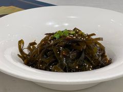 酸辣海带丝-和记小菜(东方店)