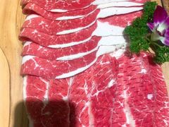 -金顺碳烤肉(番禺傍江地铁站店)