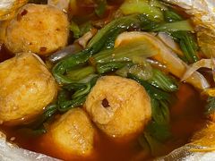 -闫家炸鸡架(五爱总店)