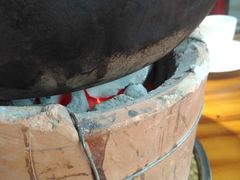 -捞围鲜·港式打边炉(海阳路店)