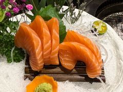 -御牛道日式烤肉料理(杭州滨江天街店)