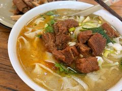 -豫掌柜饸饹面·烩面(秀沿路店)