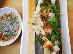 -無招牌海鮮(芽笼店)