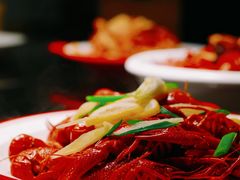 -金陵一哥龙虾(水木秦淮店)
